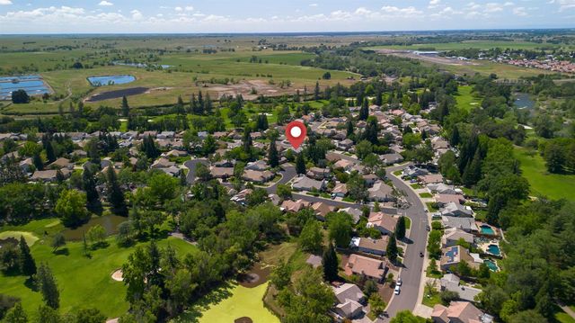 15081 Reynosa Dr, Rancho Murieta, CA 95683