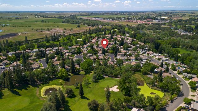 15081 Reynosa Dr, Rancho Murieta, CA 95683