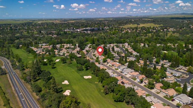 15081 Reynosa Dr, Rancho Murieta, CA 95683