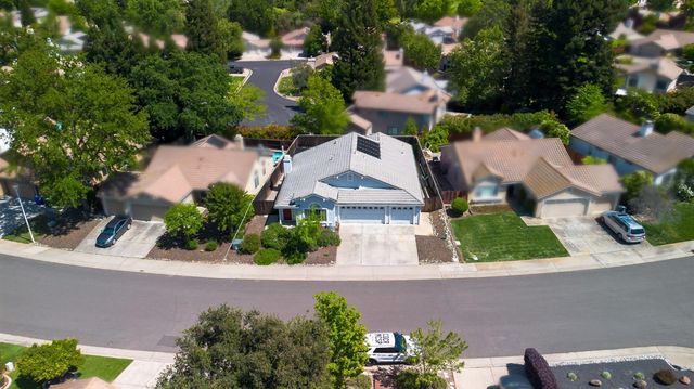 15081 Reynosa Dr, Rancho Murieta, CA 95683