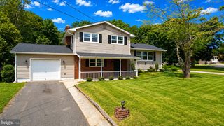 1 KENNEDY DR, Bridgeton, NJ 08302
