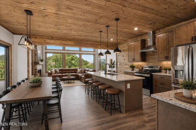 2046 Spurling Rd, Sevierville, TN 37862