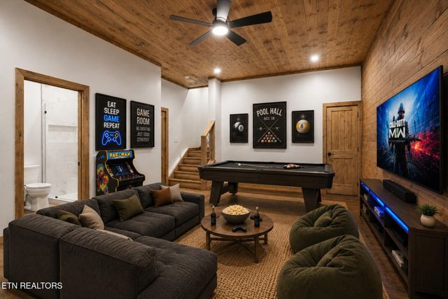 2046 Spurling Rd, Sevierville, TN 37862
