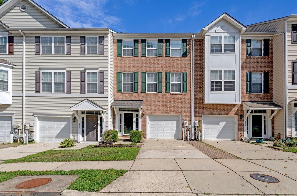 624 TROUT CT, Odenton, MD 21113