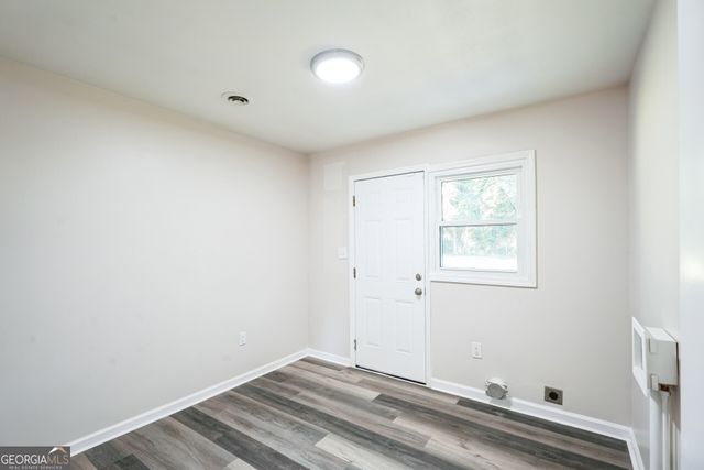 309 Lagrange Street, Grantville, GA 30220