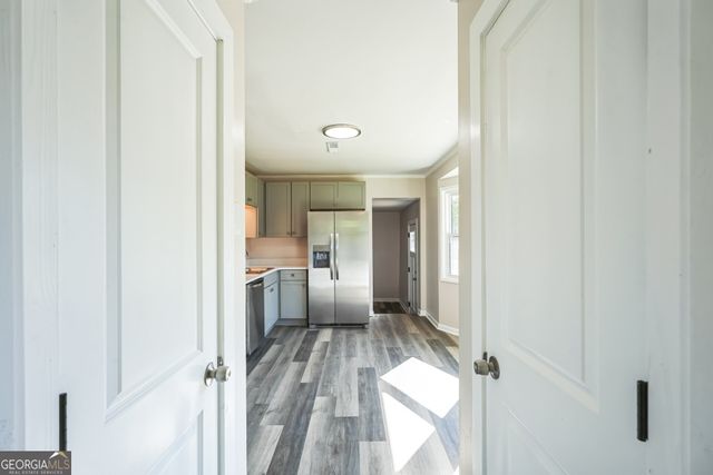 309 Lagrange Street, Grantville, GA 30220