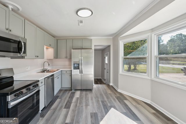 309 Lagrange Street, Grantville, GA 30220