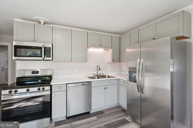 309 Lagrange Street, Grantville, GA 30220