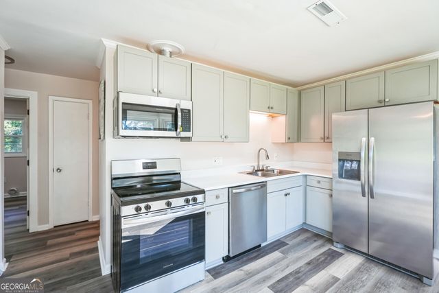 309 Lagrange Street, Grantville, GA 30220