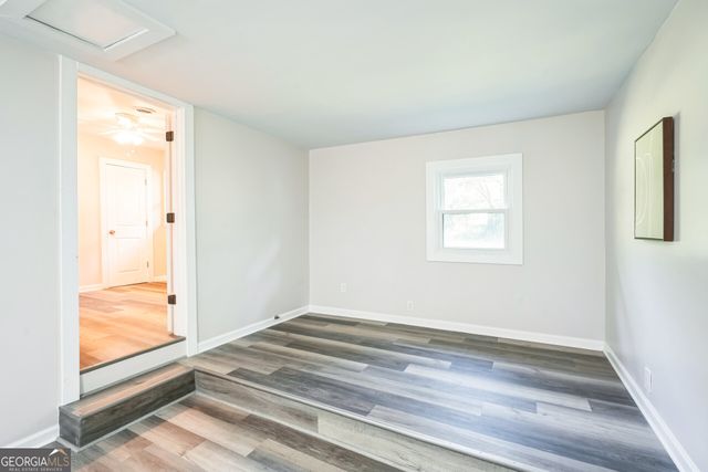 309 Lagrange Street, Grantville, GA 30220