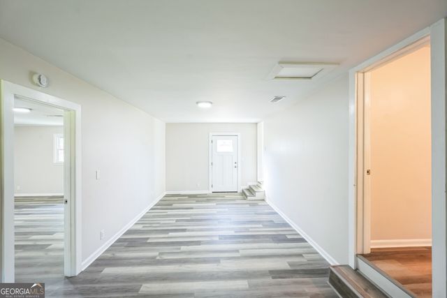 309 Lagrange Street, Grantville, GA 30220