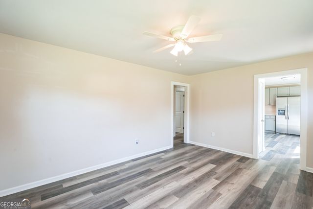 309 Lagrange Street, Grantville, GA 30220