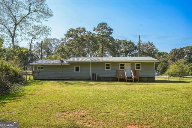 309 Lagrange Street, Grantville, GA 30220