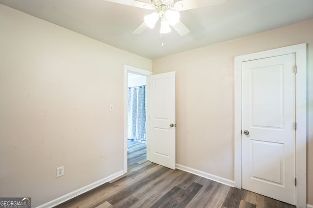 309 Lagrange Street, Grantville, GA 30220