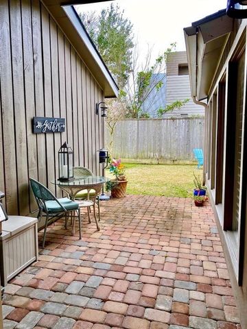 4223 Lehigh Avenue, Houston, TX 77005