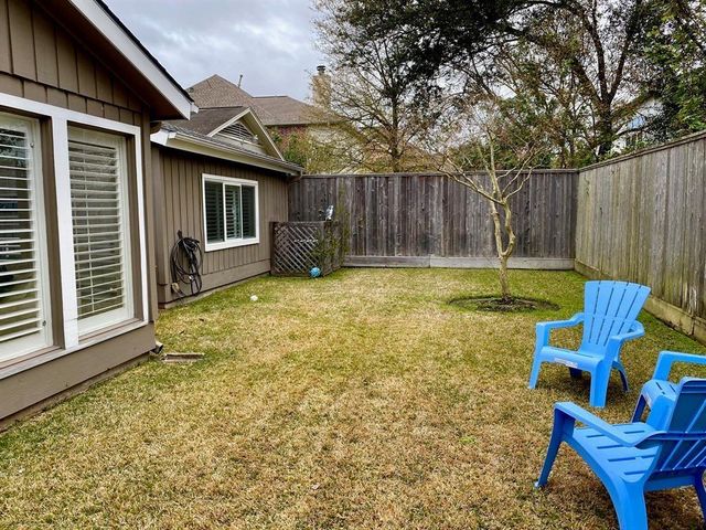 4223 Lehigh Avenue, Houston, TX 77005