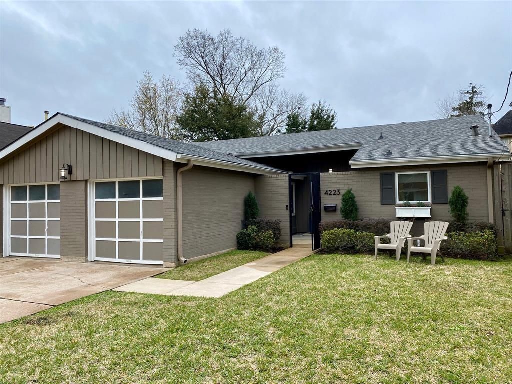 4223 Lehigh Avenue, Houston, TX 77005