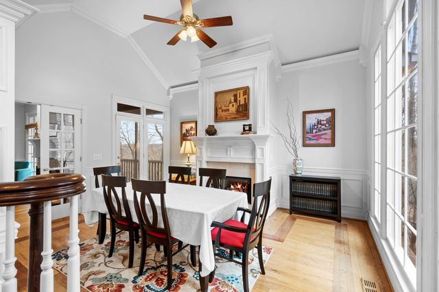 5327 Big East Fork Rd, Franklin, TN 37064