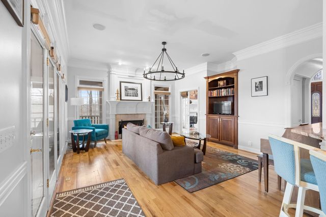 5327 Big East Fork Rd, Franklin, TN 37064