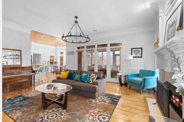 5327 Big East Fork Rd, Franklin, TN 37064