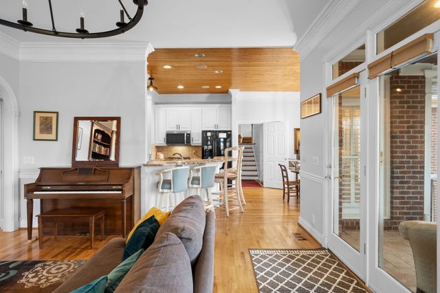 5327 Big East Fork Rd, Franklin, TN 37064