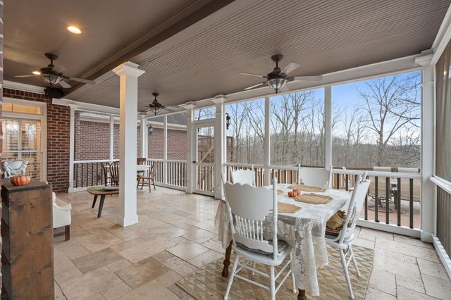 5327 Big East Fork Rd, Franklin, TN 37064