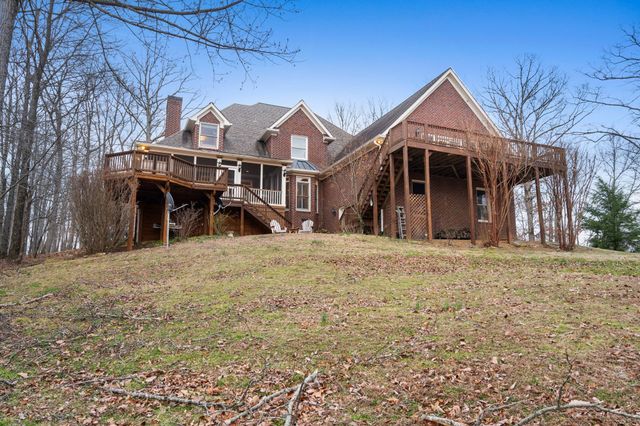 5327 Big East Fork Rd, Franklin, TN 37064