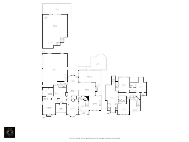 5327 Big East Fork Rd, Franklin, TN 37064