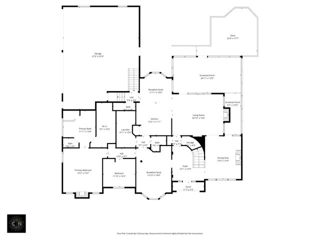 5327 Big East Fork Rd, Franklin, TN 37064