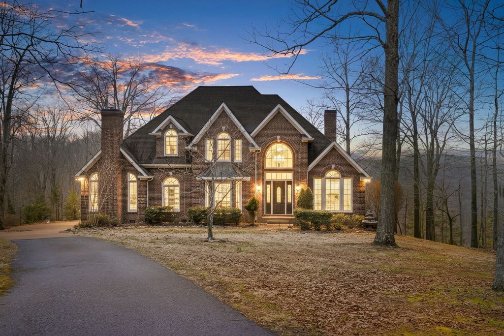 5327 Big East Fork Rd, Franklin, TN 37064