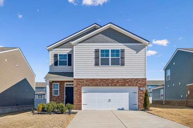 7193 Golden Way, White House, TN 37188