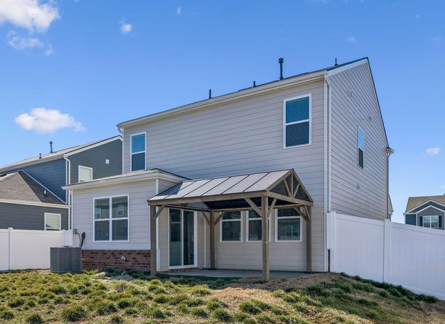 7193 Golden Way, White House, TN 37188