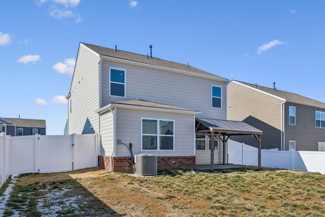 7193 Golden Way, White House, TN 37188