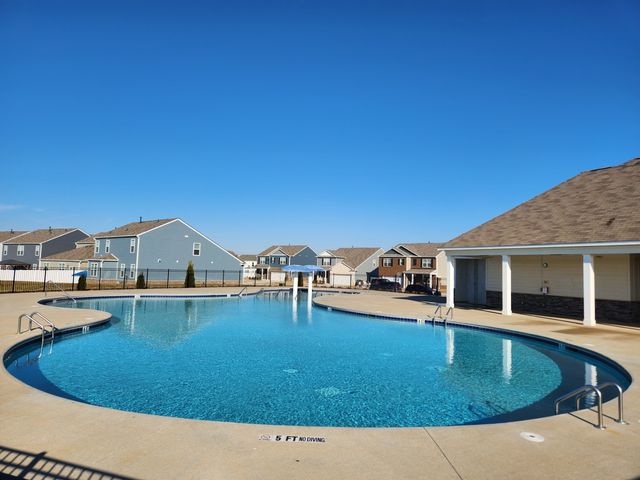 7193 Golden Way, White House, TN 37188