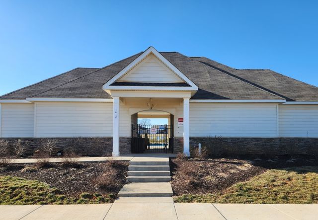 7193 Golden Way, White House, TN 37188