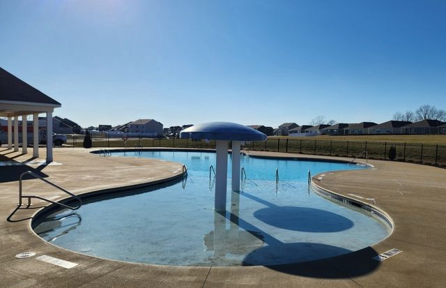 7193 Golden Way, White House, TN 37188