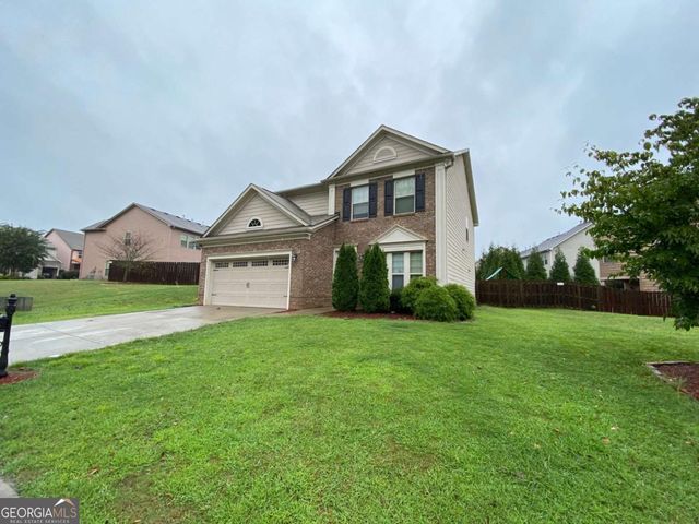 5620 Beaver Ridge Drive, Cumming, GA 30040