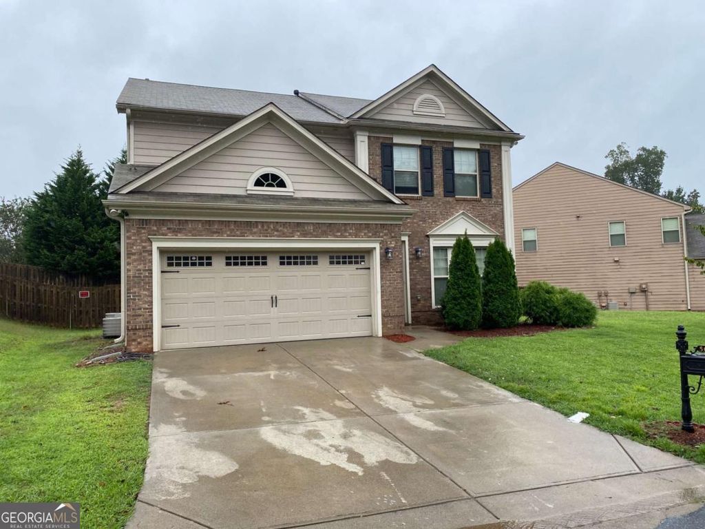 5620 Beaver Ridge Drive, Cumming, GA 30040