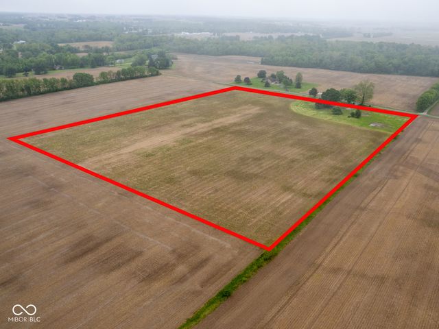 5555 S 200 E, Greenfield, IN 46140