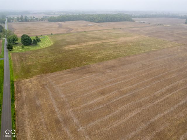 5555 S 200 E, Greenfield, IN 46140