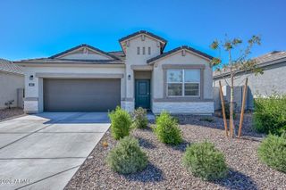 18637 W BRONCO Trail, Surprise, AZ 85387