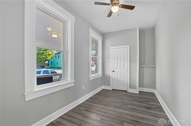 301 Chestnut Avenue, Springfield, OH 45503