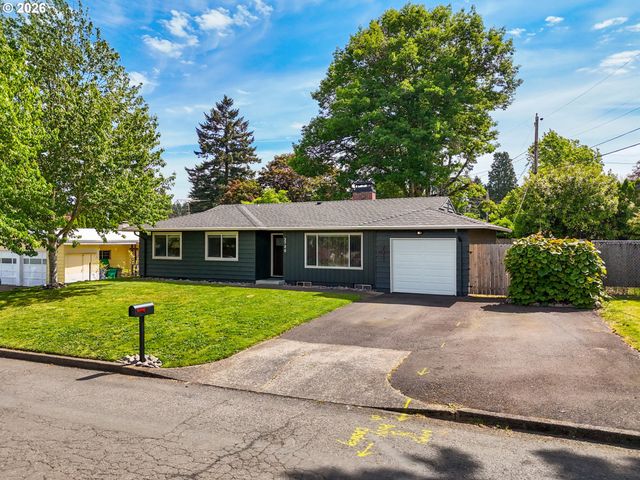 3720 Se 166TH Ave, Portland, OR 97236