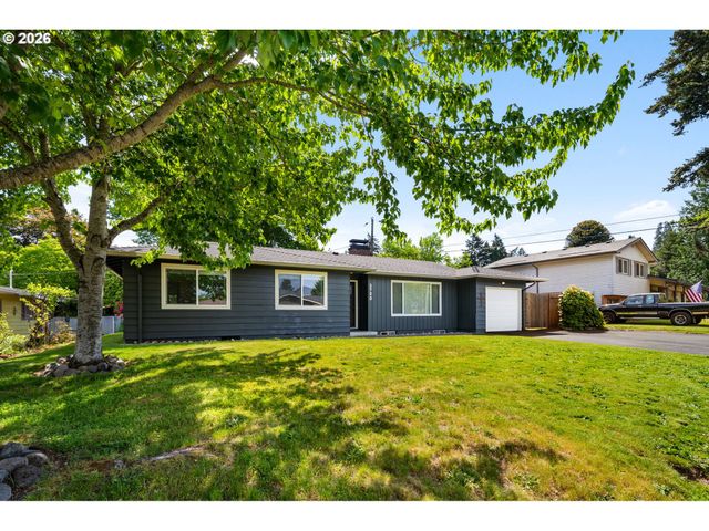 3720 Se 166TH Ave, Portland, OR 97236