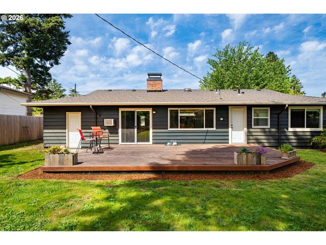 3720 Se 166TH Ave, Portland, OR 97236