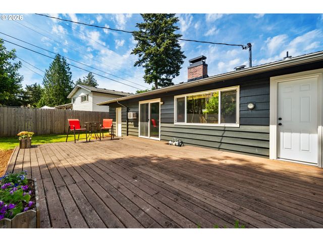 3720 Se 166TH Ave, Portland, OR 97236