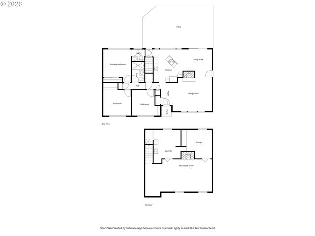 3720 Se 166TH Ave, Portland, OR 97236