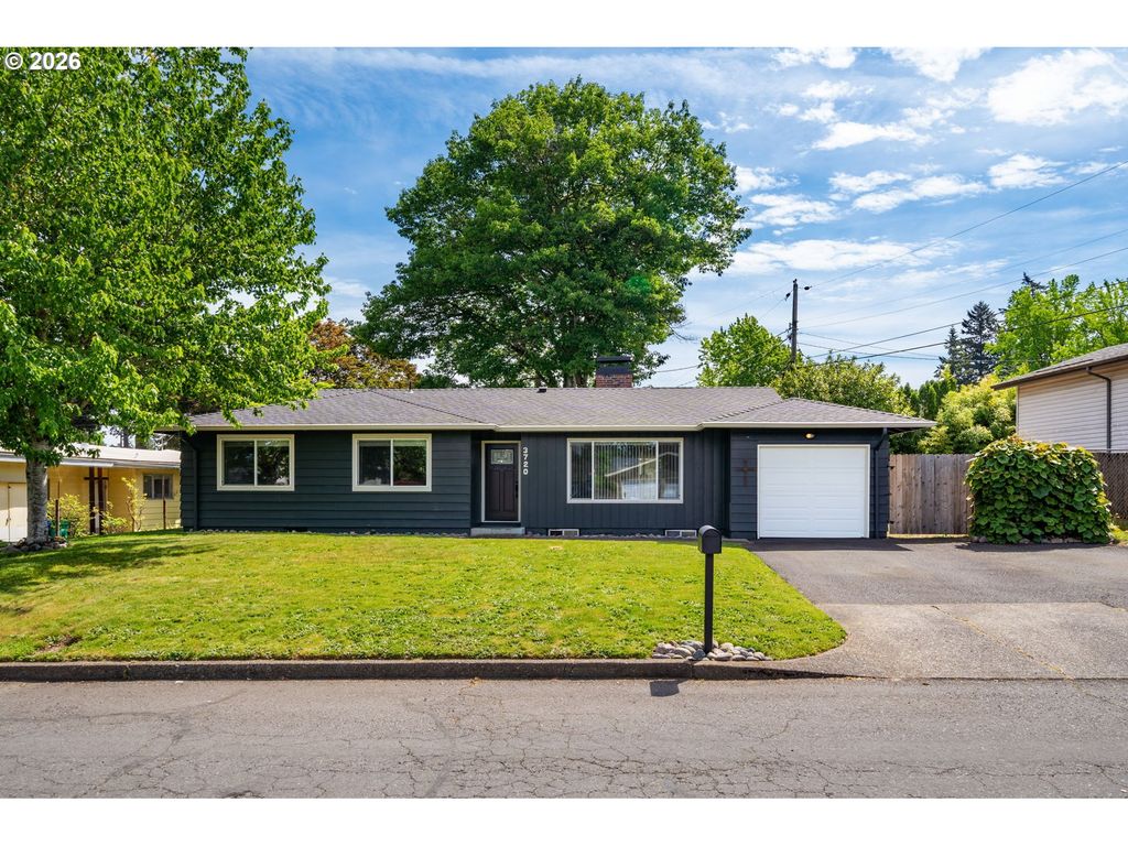 3720 Se 166TH Ave, Portland, OR 97236