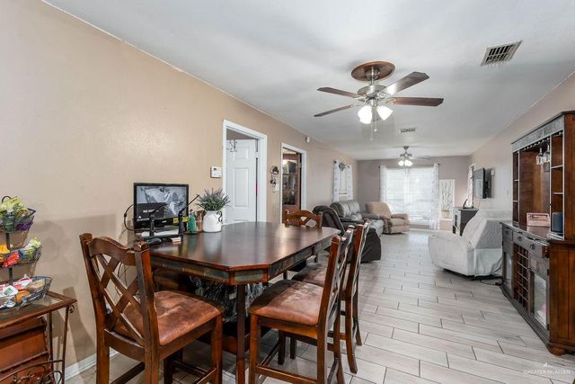 903 S 19th Avenue, Edinburg, TX 78539