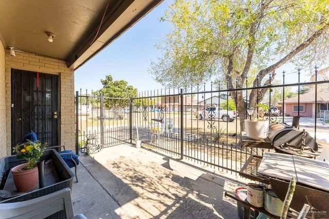 903 S 19th Avenue, Edinburg, TX 78539